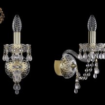 Бра ArtClassic 10.24.1.141.Gd.V0300