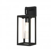 Настенный уличный светильник Mantra ALPS 9114