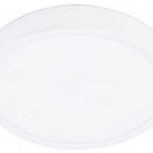 Встраиваемый светодиодный светильник Ambrella light Led Downlight DLR366