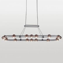 Подвесной светильник  LSP-7379