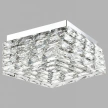 Элитная люстра Moderli Venice V10473-CL