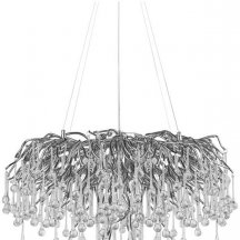 Подвесная люстра AM Group TEAR TEAR D1200 AR