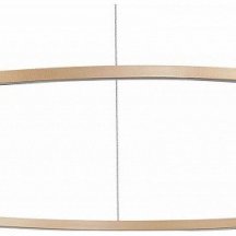 Подвесной светодиодный светильник ST Luce ST605.203.57