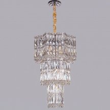 Подвесная люстра Reluce 80060-0.4-08 DN