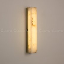 Настенный светильник Cloyd Isokrat 20374