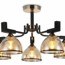 Потолочная люстра Ambrella light TRADITIONAL TR9099