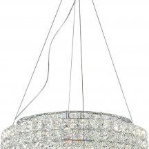 Подвесной светильник Indigo Valore V000100L