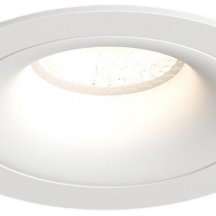 Точечный светильник Denkirs Roto DK2120-WH