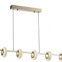 Подвесной светильник Escada 10252/6LED Gold