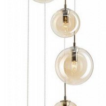 Подвесной светильник Citilux Томми CL102073