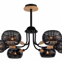 Люстра в спальню Ambrella light TR TR80167