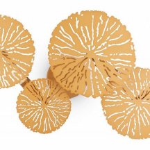 Настенный светильник Maytoni Lovetann MOD082WL-04G