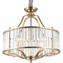 Подвесная люстра Aployt Romen APL.809.03.06