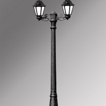 Наземный фонарь Anna E22.158.S20.AYE27