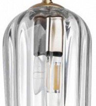 Подвесной светильник Lumion Ellie 6551/1B