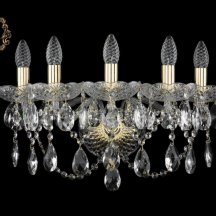 Бра ArtClassic 10.21 10.21.5.165.XL.Gd.Sp