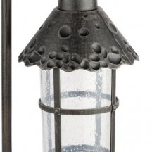 Наземный фонарь Oasis Light CAIOR 1 81504/18 R