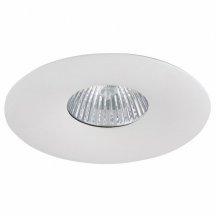 Итальянский точечный светильник Lightstar Levigo 010010