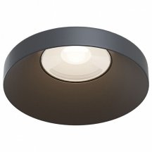 Встраиваемый светодиодный светильник Maytoni Kappell DL040-L10B4K