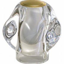 Интерьерная настольная лампа Jemstone 5085/2TL