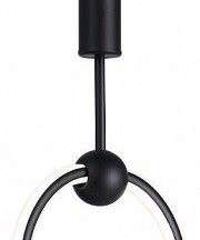 Подвесной светильник Ambrella light COMFORT FL10577