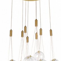 Подвесной светильник Loft IT Pop it 10270/D24