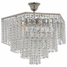 Люстра для натяжного потолка Arti Lampadari Loreto Loreto E 1.5.40.105 N