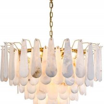 Подвесная люстра Alfa Light F0524-22