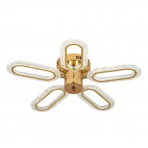 Потолочная люстра LED4U L8450-5