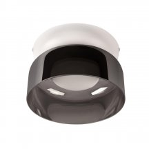 Потолочный светильник Loft IT Totem 10466 Smoke