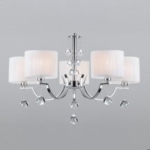 Подвесная люстра Eurosvet Napoli a044710