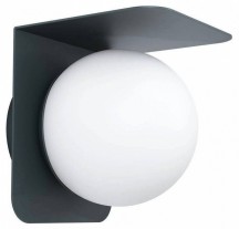 Уличный настенный светильник Eglo Corrientes 99581