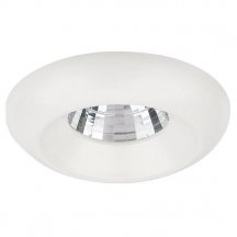 Встраиваемый светодиодный светильник Lightstar Monde 071056