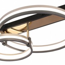 Потолочная люстра Hidalgo LSP-7440