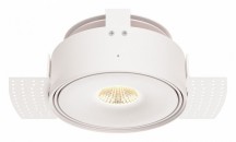 Точечный светильник Maytoni Move DL060-9W3-4-6K-TRS-W