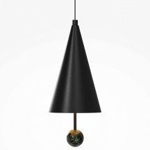 Подвесной светильник Bell MOD534PL-L11B3K