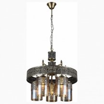 Люстра для натяжного потолка Citilux Эмир CL467153