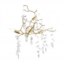 Бра MODESTYLE MS.2104.03 GD