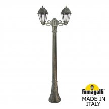 Наземный фонарь Fumagalli Saba K22.158.S20.BXE27