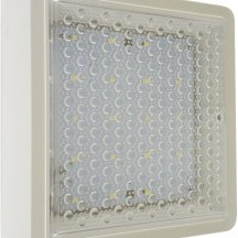 Настенно-потолочный светодиодный светильник Kink Light Сигма 08583