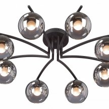 Элитная люстра Vitaluce V4285 V4285-1/8PL