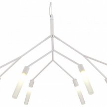 Подвесной светильник Evoluce KAITO SLE1129-503-08 Подвесной светильник Evoluce KAITO SLE1129-503-08