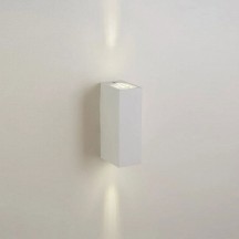 Накладной светильник AM-Group AM305 AM305-2X3 W WH 4000K