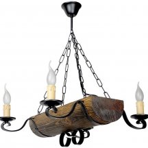 Подвесная люстра Тарьсма Ладья-4