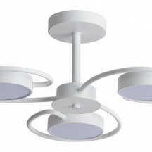 Потолочная люстра Lumion Evin 5657/36CL