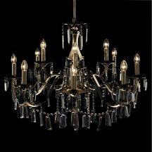 Подвесная люстра 8239 SD8239-12A
