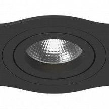 Точечный светильник из Италии Lightstar Intero 16 I637070707