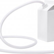 Интерьерная настольная лампа Seletti Daily Glow 15351