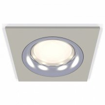 Встраиваемый светильник Ambrella light Xc633 XC7633003