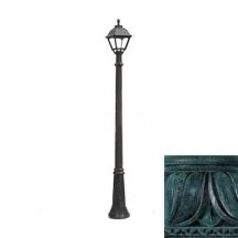 Наземный фонарь Cefa U23.156.000.VXE27